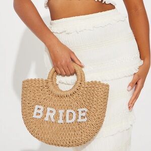 Bride bag